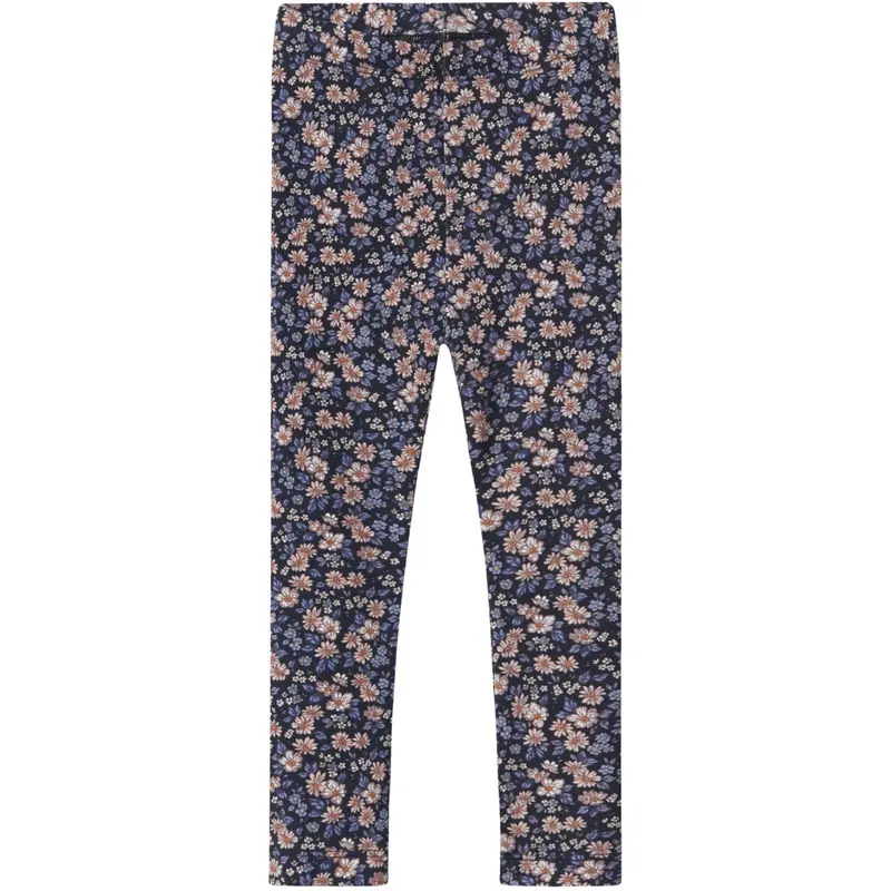 Name It Navy Blazer Nmfoalia Xsl Leggings 1