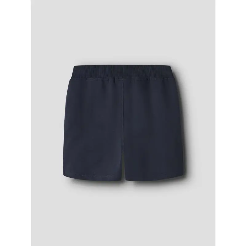 Name It Navy Blazer Nmmal Stitch Nreg Long Sw Shorts Unb Wdi 2