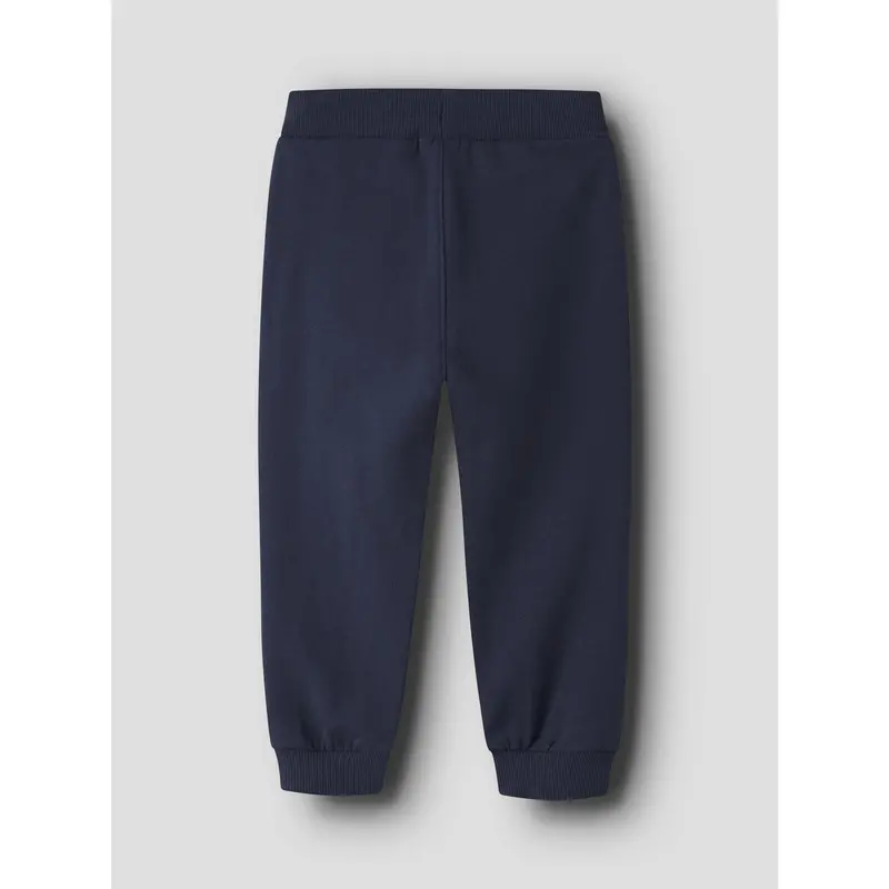 Name It Navy Blazer Nmmfloyd Spider Nreg Swe Bukser Bru Mar 4