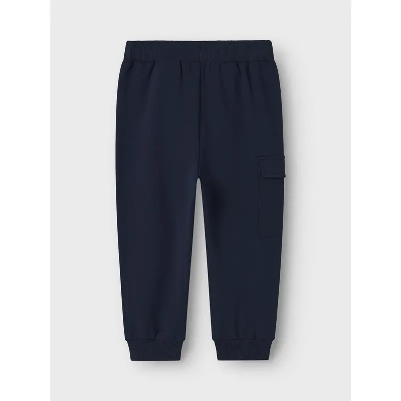 Name It Navy Blazer Nmmjaako Paw Nreg Swe Bukser Unb Cplg 3