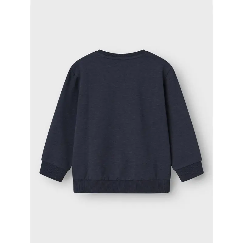 Name It Navy Blazer Nmmjasp Stitch Nreg Sweat Unb Wdi 3