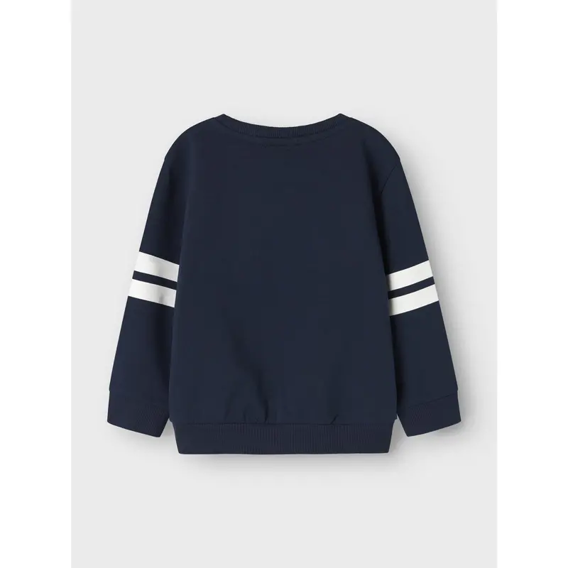 Name It Navy Blazer Nmmjasp Superman Nreg Sweat Unb Wab 3