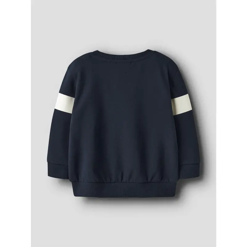 Name It Navy Blazer Nmmjussy Pokemon Nreg Sweat Bru Noos Sky 2
