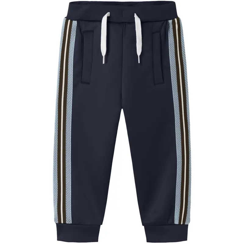 Name It Navy Blazer Nmmlancer Nreg Sweat Bukser Unb 1