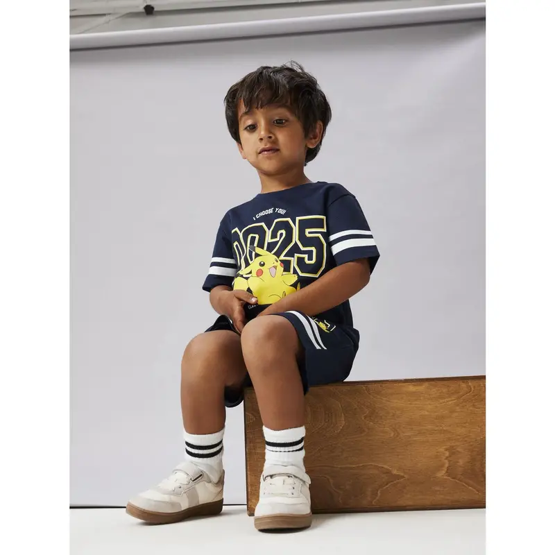 Name It Navy Blazer Nmmmic Pokemon Ss Nreg Poly Top Sky 2