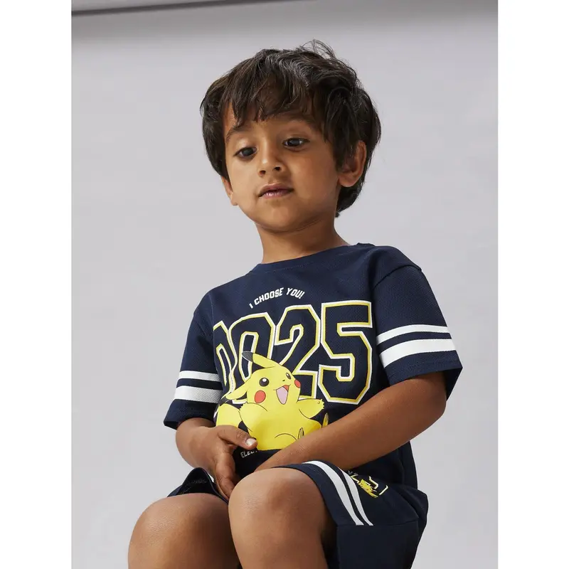 Name It Navy Blazer Nmmmic Pokemon Ss Nreg Poly Top Sky 3