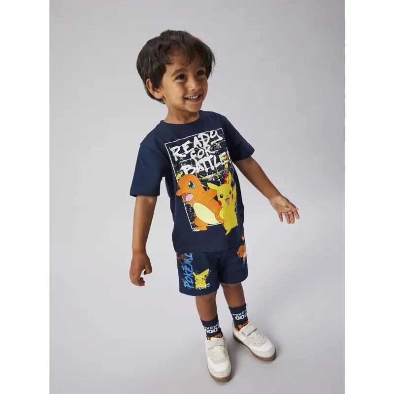Name It Navy Blazer Nmmmihat Pokemon Ss Nreg Top Box Sky 2