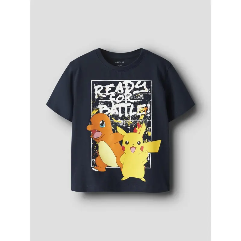 Name It Navy Blazer Nmmmihat Pokemon Ss Nreg Top Box Sky 4
