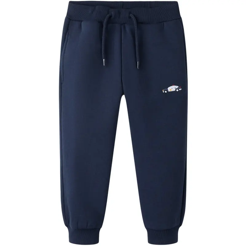 Name It Navy Blazer Nmmopa Swe Bukser Bru 1