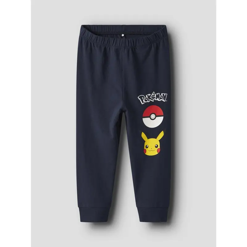 Name It Navy Blazer Nmmostyr Pokemon Ls Nightset Sky 2