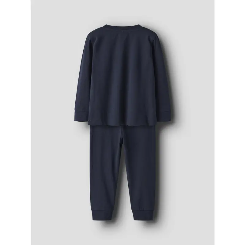 Name It Navy Blazer Nmmostyr Pokemon Ls Nightset Sky 3