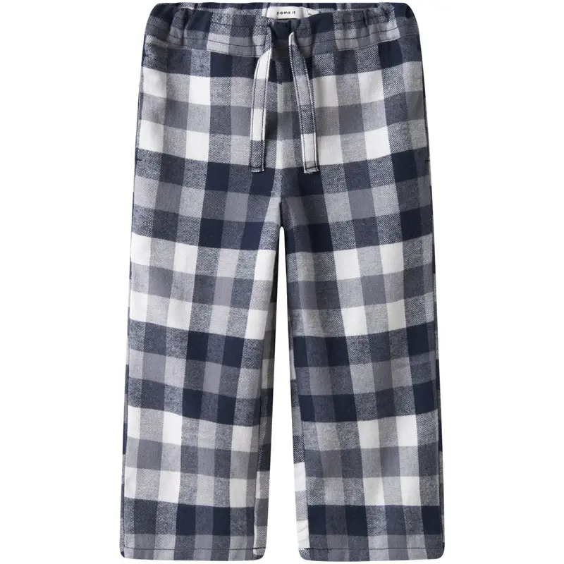 Name It Navy Blazer Nmmraul Bukser Box 1