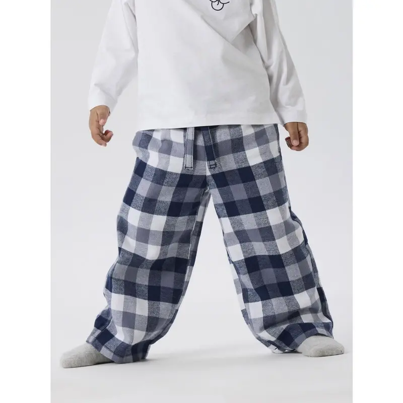 Name It Navy Blazer Nmmraul Bukser Box 3