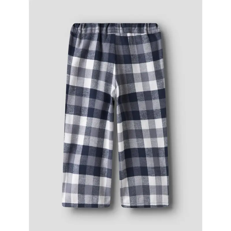 Name It Navy Blazer Nmmraul Bukser Box 4