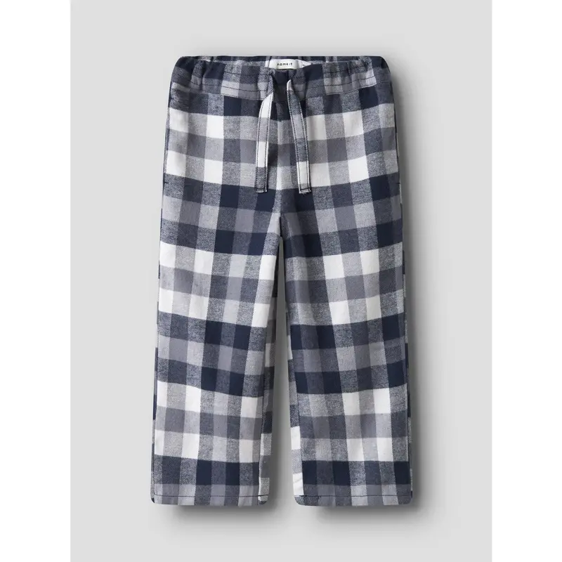 Name It Navy Blazer Nmmraul Bukser Box 5