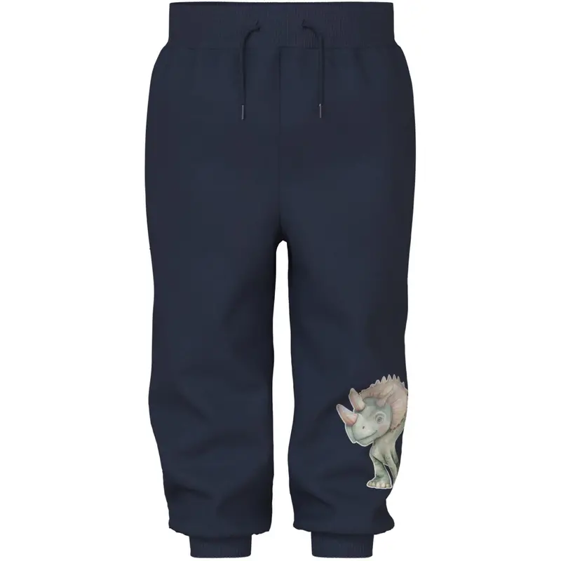 Name It Navy Blazer Nmmsinas Nreg Bukser Swe Bru 1