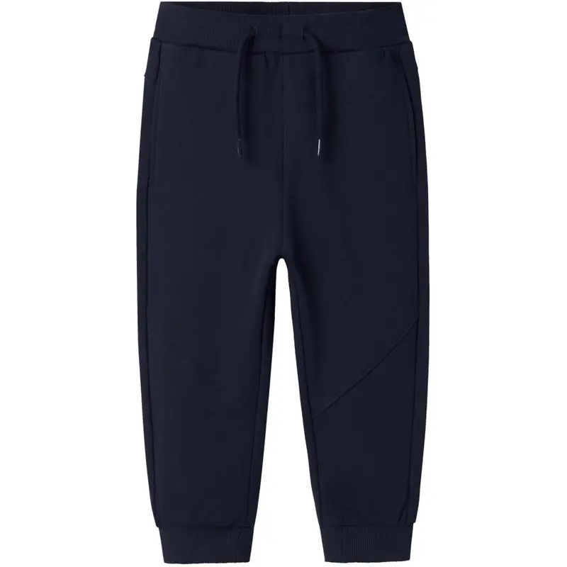 Name It Navy Blazer Nmmvoltano Nreg Swe Bukser Bru 1