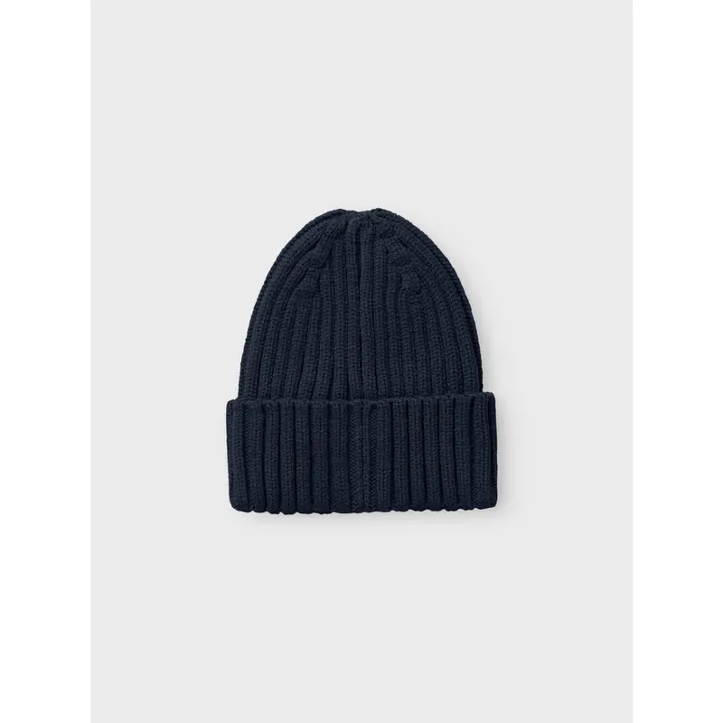 Name It Navy Blazer Nmnmab Beanie Tb 3