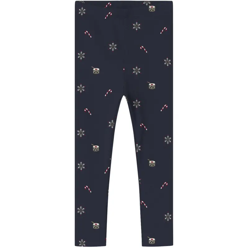 Name It Navy Blazer Nmnroko Xsl Leggings Box 1