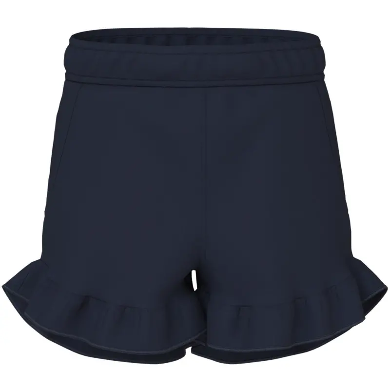 Name It Navy Blazer Vasita Shorts 1