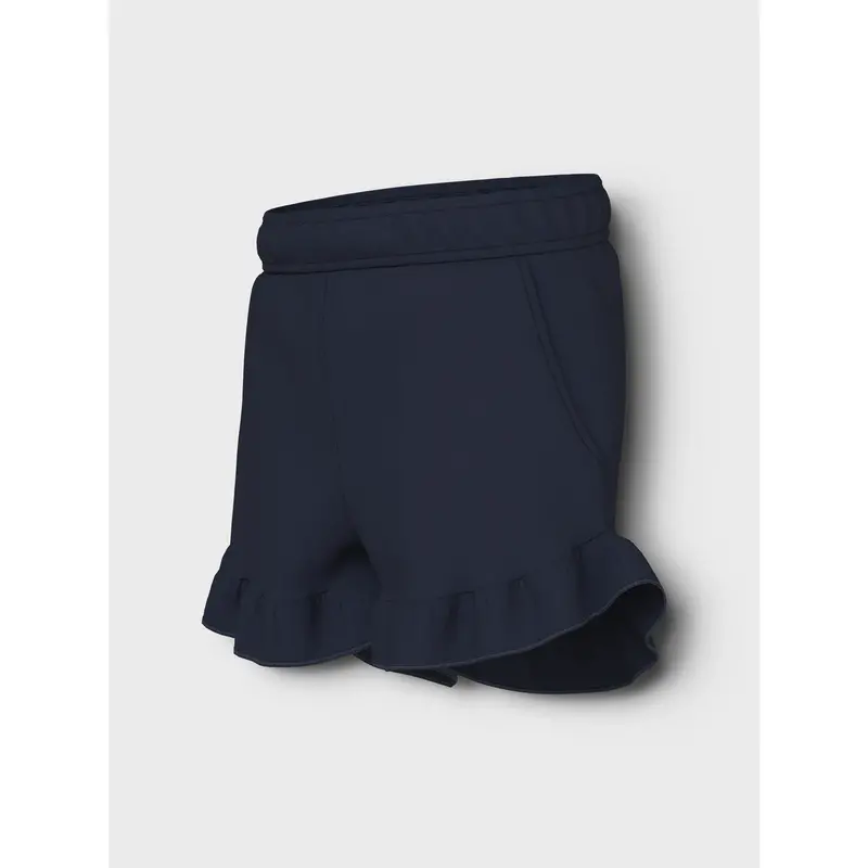 Name It Navy Blazer Vasita Shorts 2