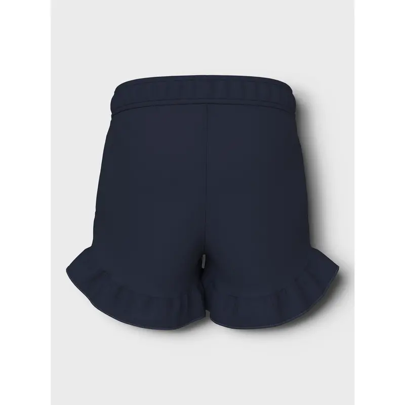 Name It Navy Blazer Vasita Shorts 3