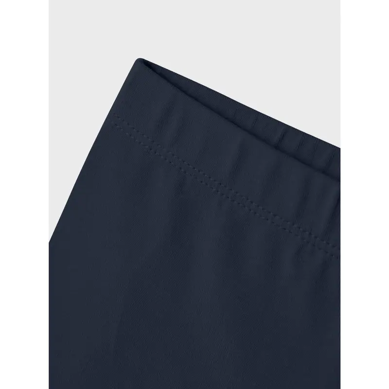 Name It Navy Blazer Vivian Capri Leggings 2
