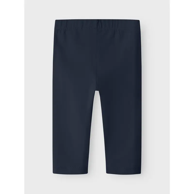 Name It Navy Blazer Vivian Capri Leggings 3