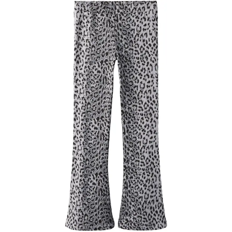 Name It Night Owl Nkfnuni Bootcut Bukser 1