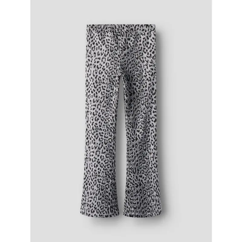 Name It Night Owl Nkfnuni Bootcut Bukser 2
