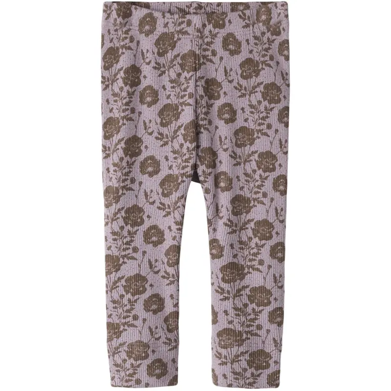 Name It Nirvana Nbfberla Xsl Leggings 1