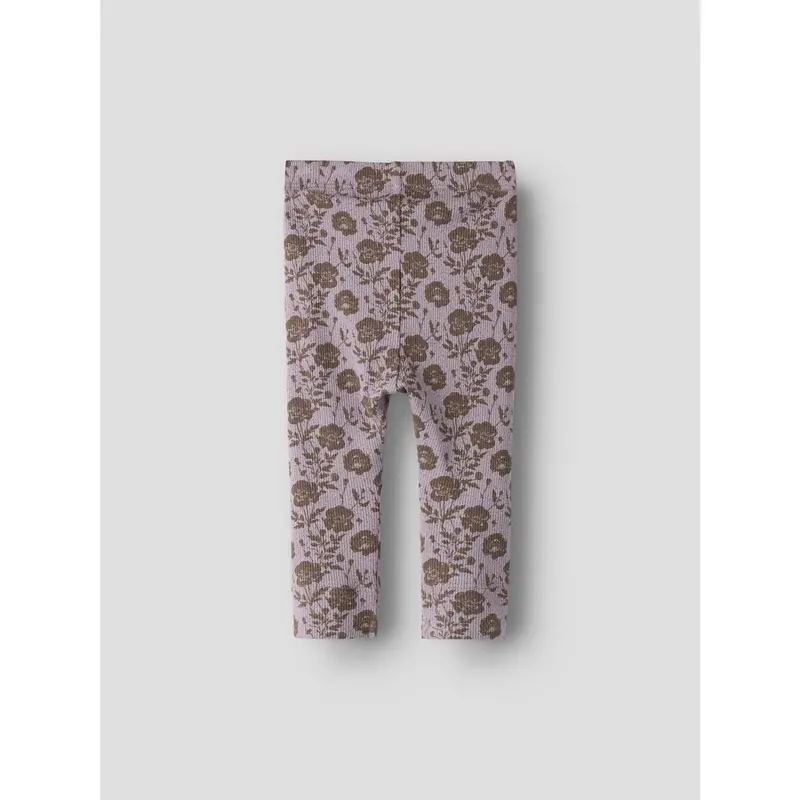 Name It Nirvana Nbfberla Xsl Leggings 3