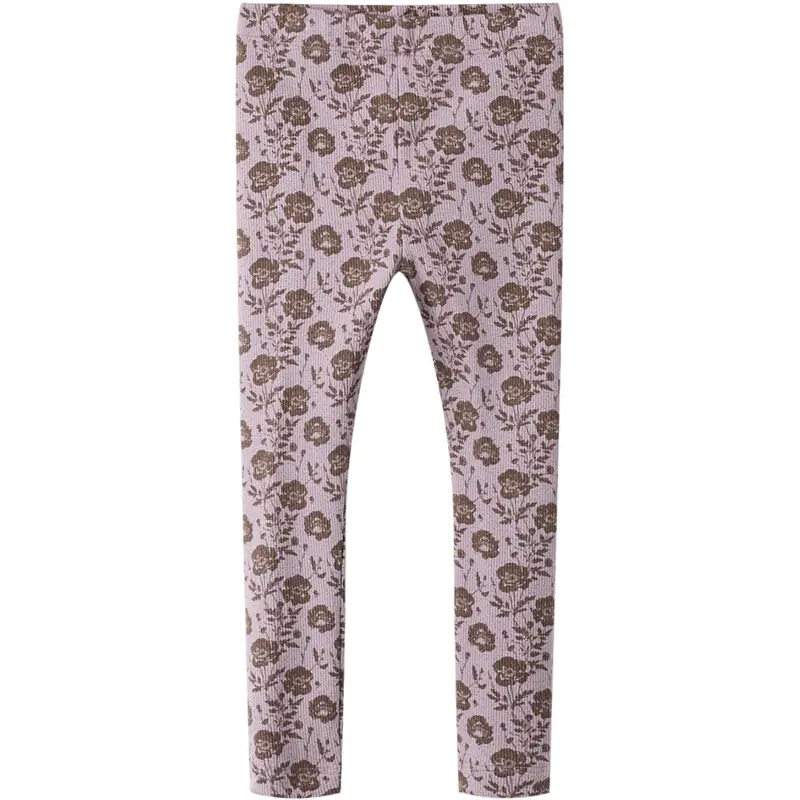 Name It Nirvana Nmfberla Xsl Leggings 1