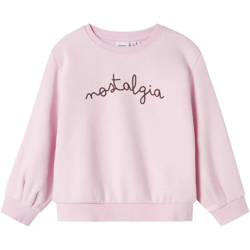 Name It Nosegay Nmfovi Ls Nreg Swe Bru Bf 1