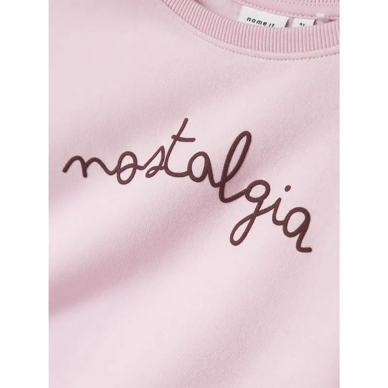 Name It Nosegay Nmfovi Ls Nreg Swe Bru Bf 4