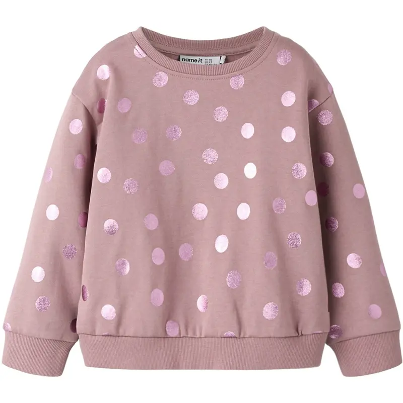 Name It Nostalgia Rose Nmfsorella Ls Nreg Swe Bru 1