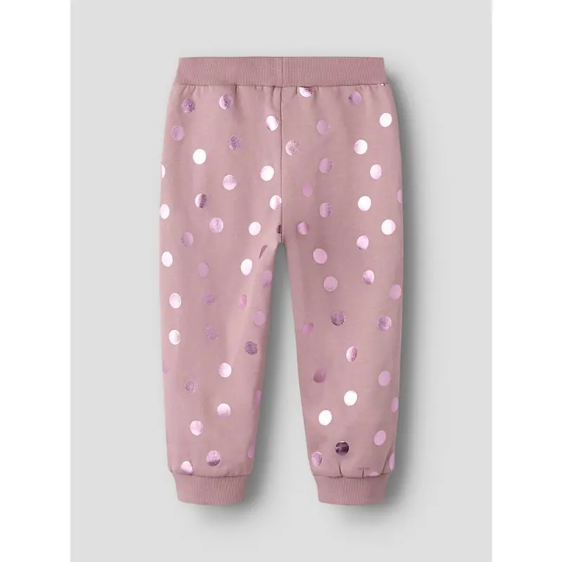 Name It Nostalgia Rose Nmfsorella Nreg Bukser Swe Bru 2