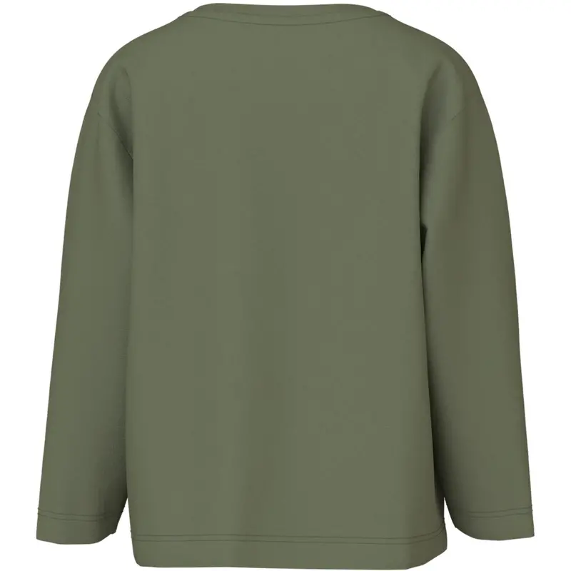 Name It Olivine Nmmberlan Ls Nreg Top 2