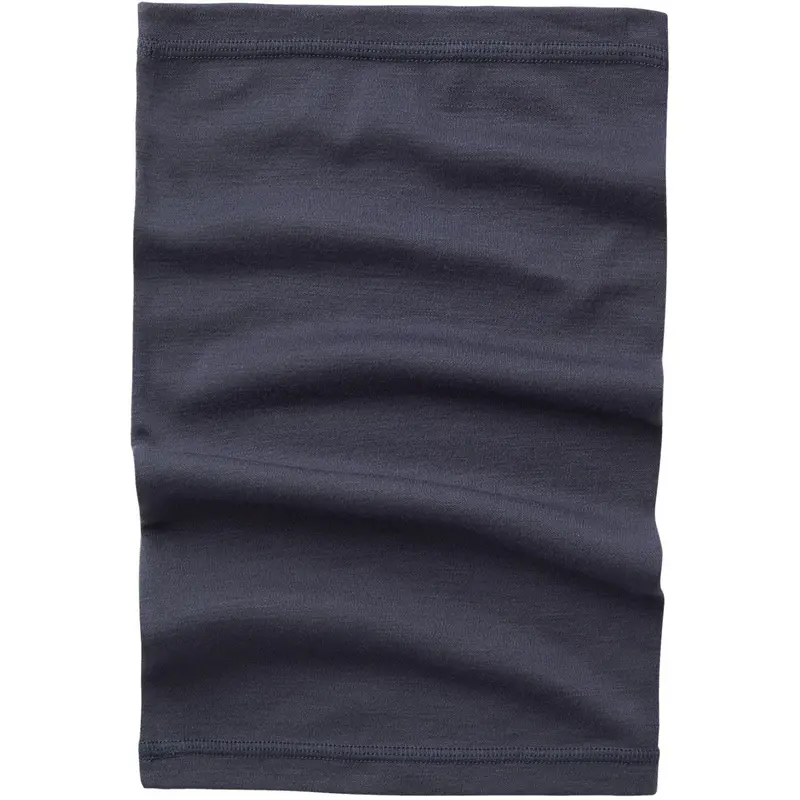 Name It Ombre Blue Nkmwillto Uld Tube Tørklæde 1