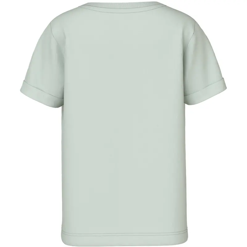 Name It Pale Aqua Drive Nmmvux Ss Top 3