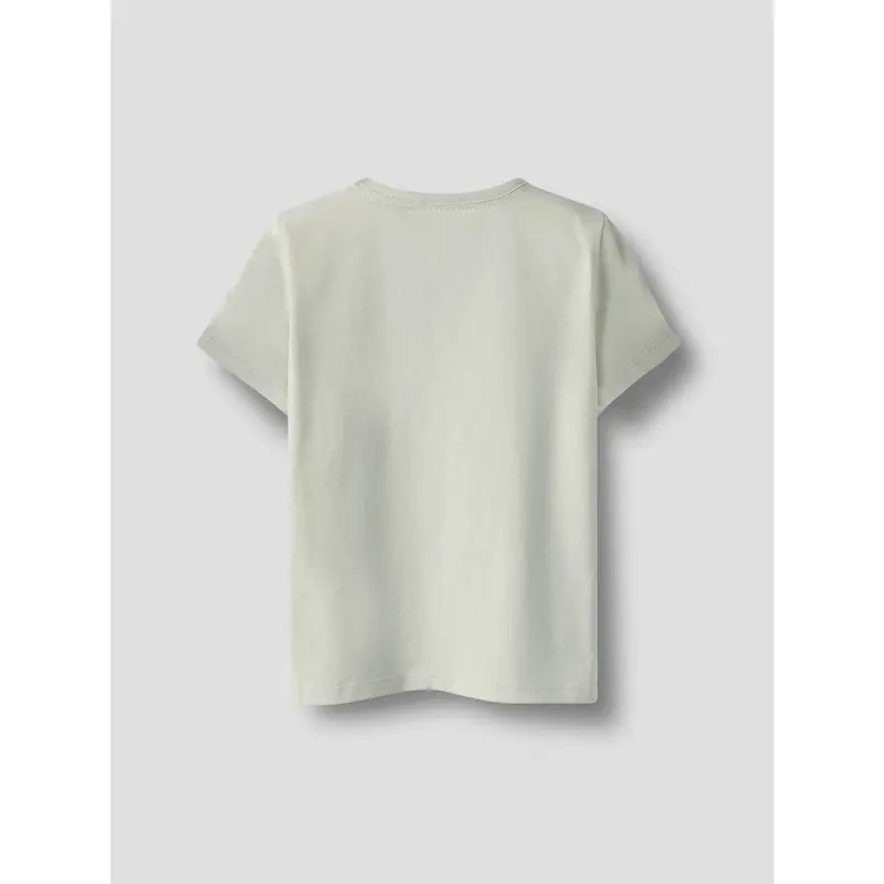 Name It Pale Aqua Nmffalcana Ss Top Box 3