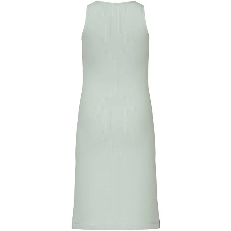 Name It Pale Aqua Strawberry Nkfvivemma Tank Slim Kjole 2