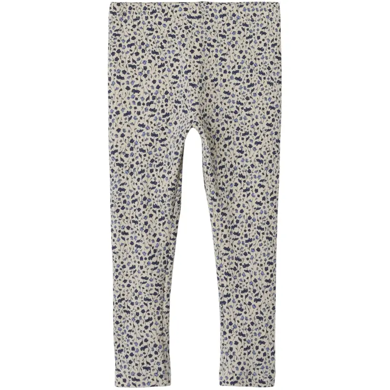 Name It Parchment Nmfnelia Slim Legging Pb 1