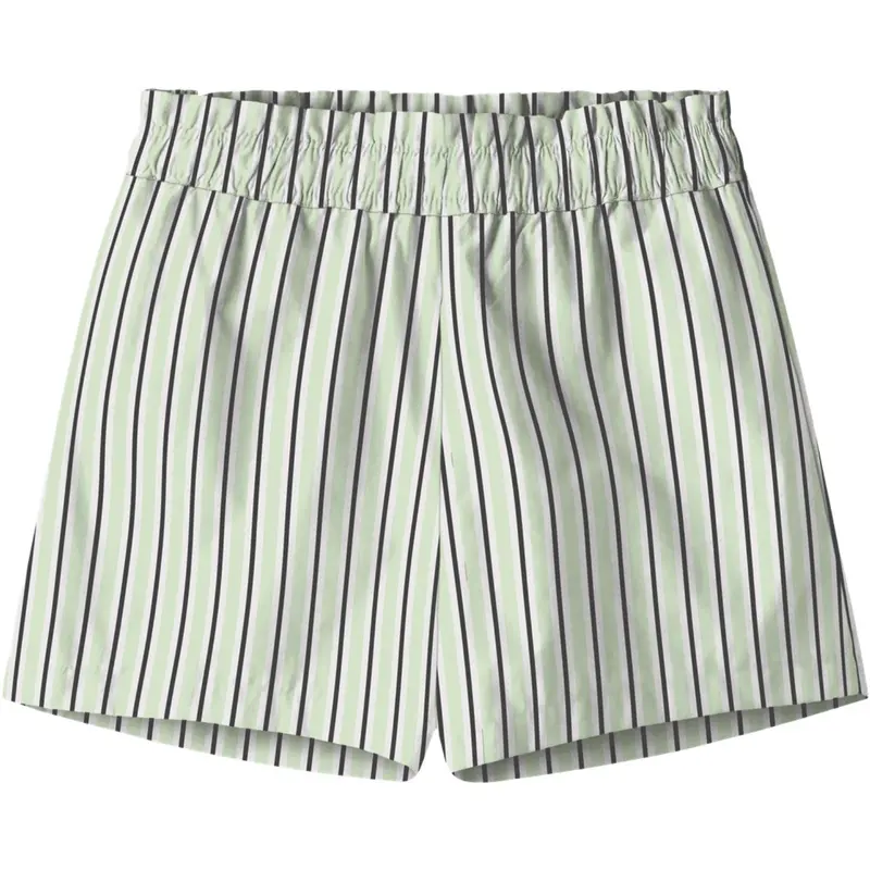 Name It Patina Green Nkfhelene Shorts Box Pb 1