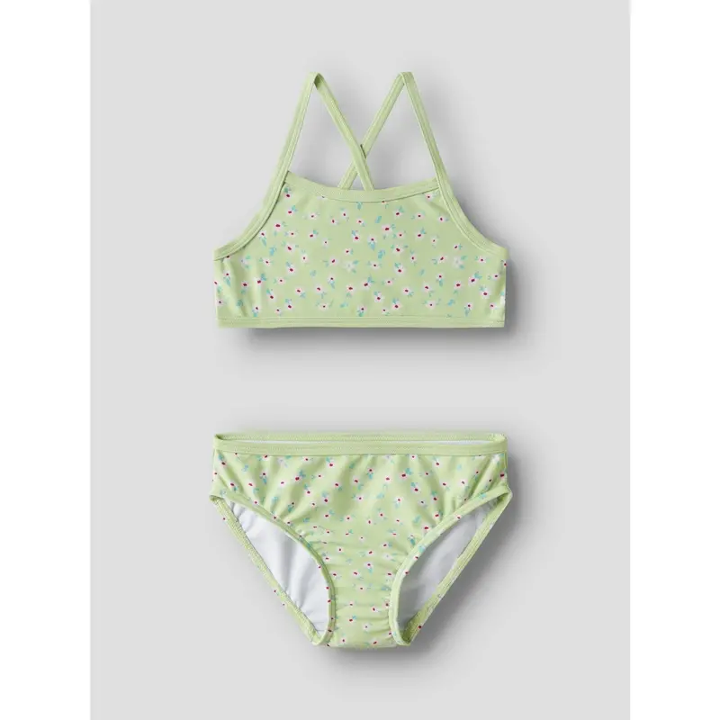 Name It Patina Green Nmfzizla Bikini Box Tb 3