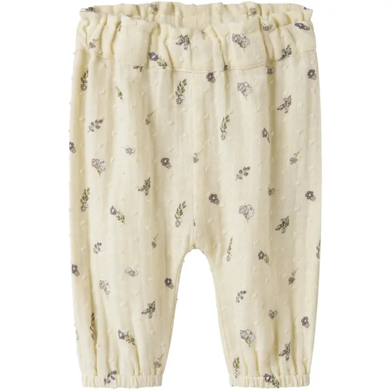 Name It Pear Sorbet Nbfdorthea Bukser 1