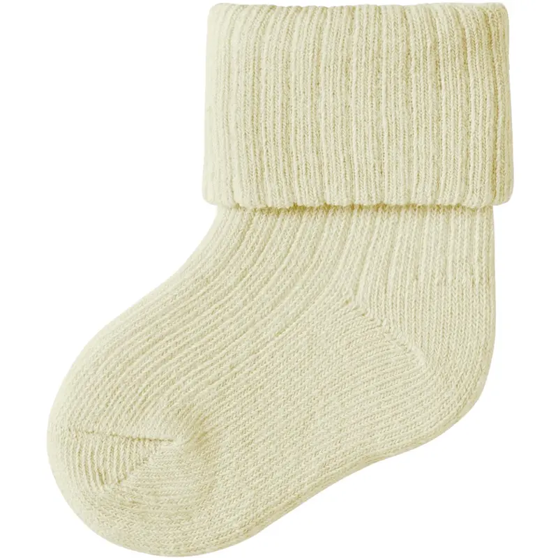 Name It Pear Sorbet Nbfnobba Strømper 1