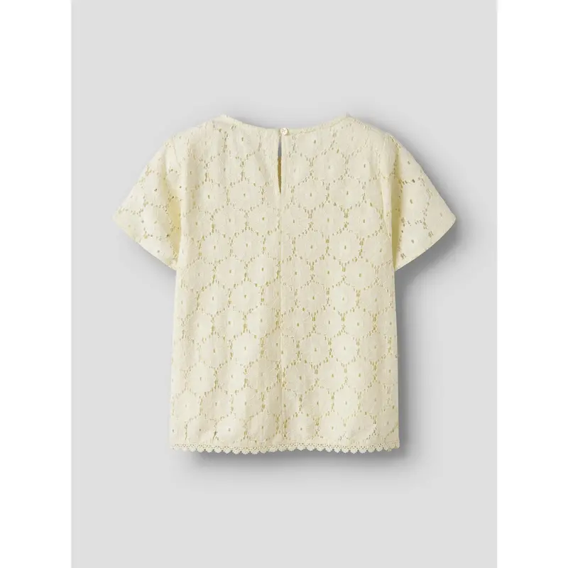 Name It Pear Sorbet Nkffetille Ss Top 3