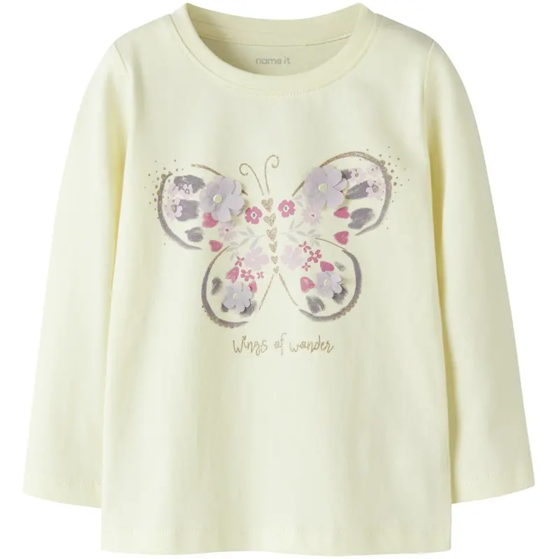 Name It Pear Sorbet Nmfdeppa Ls Top Box 1