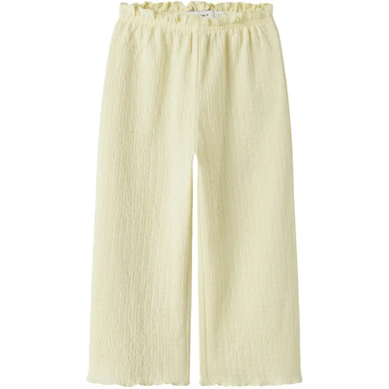 Name It Pear Sorbet Nmffilura Wide Bukser 1